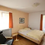 Swiss Star Boardinghouse