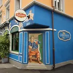 Swiss Star Brewery - Contactless Self Check-In