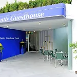 Hotel The Guests' House