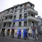 Hotel Stay2night Bs Zurich