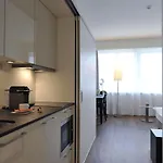 Guggach Apartotel Apartment
