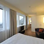 Apartment Guggach Apartotel Zurich