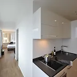 Guggach Apartotel