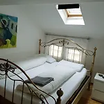 Linda'S Backpacker Zuerich City Apartment