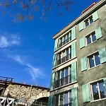 Viadukt Zurich