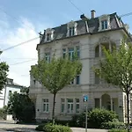 Apartment Seestrasse Drei Koenige Zurich