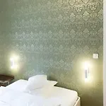 Guesthouse Fuerdich Zurich