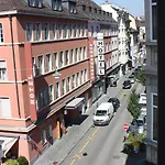 Guest house Alexander Old Town
