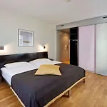Hotel Sorell Boutique-hotel Seefeld 4*