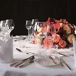 Sorell Boutique-hotel Zuerichberg 4* Zurich