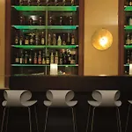 Hotel Sorell Boutique-hotel Zuerichberg 4*