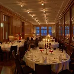Sorell Boutique-hotel Zuerichberg 4* Zurich
