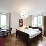 Guesthouse Parques Rietberg