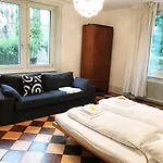 Guesthouse Parques Rietberg