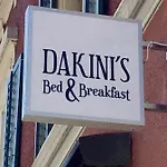 Dakini's Bed & Breakfast Bed & Breakfast