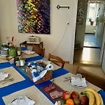 Dakini's Bed & Breakfast 3* Zurich