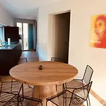 Viadukt Apartment Zurich