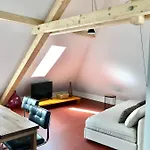 Viadukt Apartment Zurich