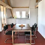 Apartment Viadukt Zurich