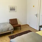 Bed & Breakfast Dakini's Bed & Breakfast 3*