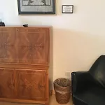 Dakini's Bed & Breakfast Bed & Breakfast Zurich