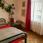 Dakini's Bed & Breakfast Zurich