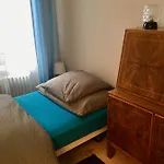 Dakini's Bed & Breakfast Zurich