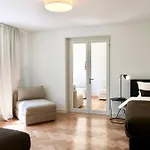 Viadukt Apartment *