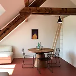Apartment Viadukt *