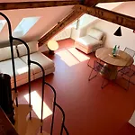 Apartment Viadukt