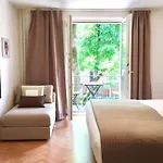 Apartment Viadukt *