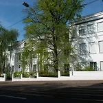 Palais Apartments