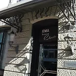 Apartment Ema House Serviced Superior Unterstrass