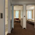 Ema House Serviced Superior Unterstrass Apartment Zurich