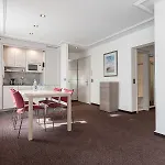 Apartment Ema House Serviced Superior Unterstrass *