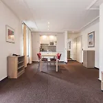Apartment Ema House Serviced Superior Unterstrass Zurich