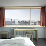 Hotel Marta - 1950's Architecture In Zurich's Vibrant Old Town, Near Main Station Zurich