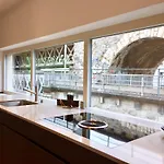 Apartment Viadukt Zurich