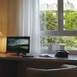 Astor & Serviced Hotel Zurich