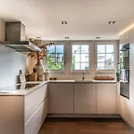 Le Bijou Lq80 Penthouse With Terrace Apartment *
