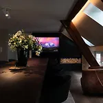 Le Bijou Lq80 Penthouse With Terrace