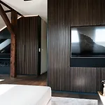 Le Bijou Lq80 Penthouse With Terrace * Zurich