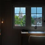 Le Bijou Lq80 Penthouse With Terrace Apartment *