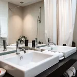 Le Bijou Lq80 Penthouse With Terrace Apartment