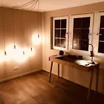 Le Bijou Lq80 Penthouse With Terrace Zurich