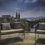 Apartment Le Bijou Lq80 Penthouse With Terrace
