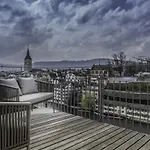 Le Bijou Lq80 Penthouse With Terrace Apartment Zurich