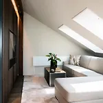 Le Bijou Lq80 Penthouse With Terrace Zurich