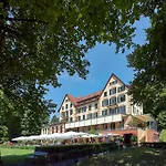 Sorell Boutique-hotel Zuerichberg Hotel 4*
