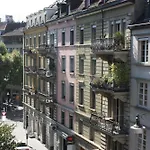 Alexander Old Town 2* Zurich